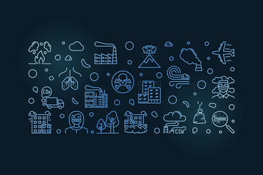 Air Pollution Logo Vector Images (over 1,900)