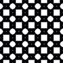 seamless pattern texture background vector image