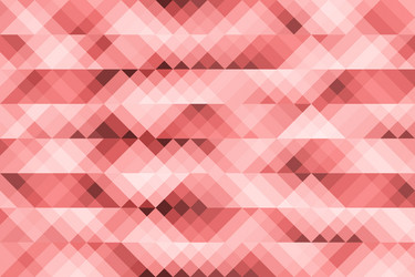 red stripe geometry abstract background vector image