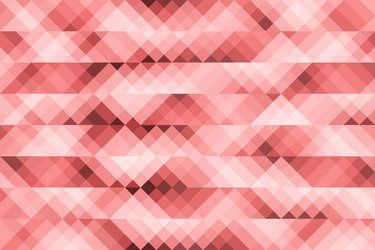 red stripe geometry abstract background vector