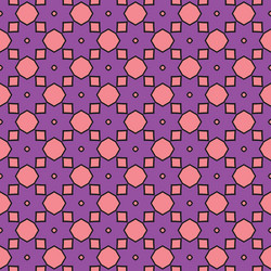 seamless pattern texture background vector image