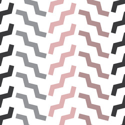 chevron pattern zigzag lines geometric abstract vector image