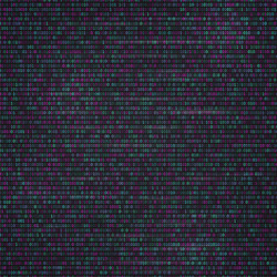 Binary Code Background - Digital Matrix vector image