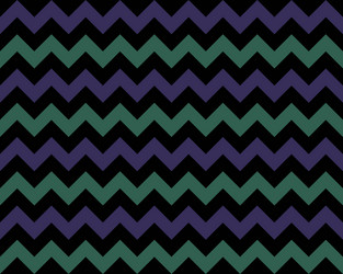 zigzag pattern seamless zig zag background color vector image