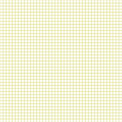 grid paper abstract squared background with color vector image