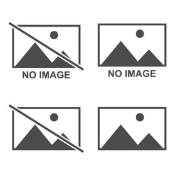 set of no image symbol missing available icon vector image