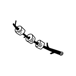Smore Stick Vector Images (64)
