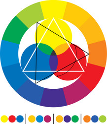 Chromatic Circle Vector Images (over 690)