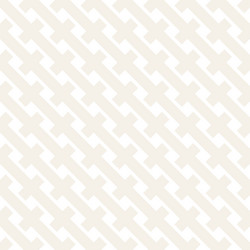 weave seamless pattern stylish repeating texture vector image