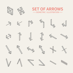 thin icons set for web and mobile line simple vector image