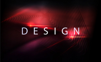 abstract background with a gradient black vector image