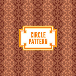 Pattern 3 Royalty Free Vector Image - VectorStock