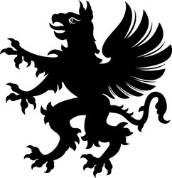 Griffin Tattoo Vector Images (over 440)
