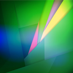 material design abstract background colorful soft vector image