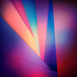 material design abstract background colorful soft vector image