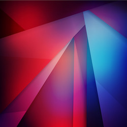 Material design abstract background colorful soft vector