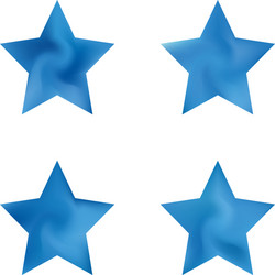 mesh background in form a shape vector image