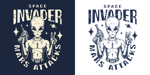 Space Shuttle Sketch Monochrome Vintage Royalty Free Vector