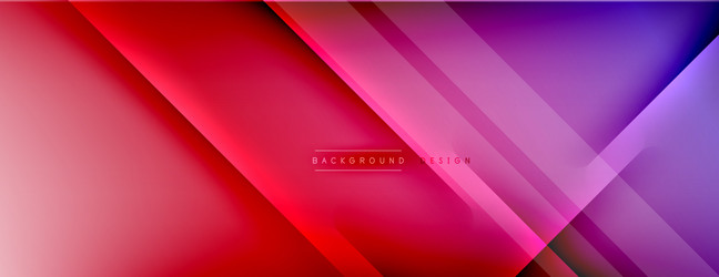 abstract background - lines composition created vector image