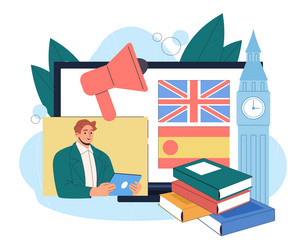 Learning Royalty Free Vector Image - VectorStock