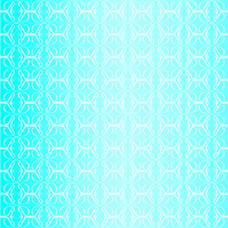 Pale blue linked background vector