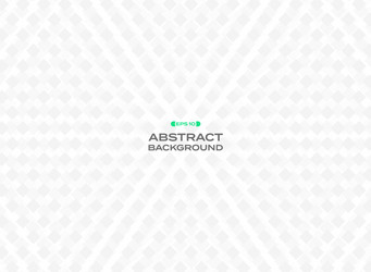 abstract of soft grey white color square pattern vector image