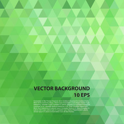 geometric colorful pattern background vector image