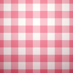 Romantic pattern vector