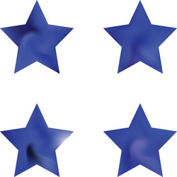 mesh background in form a shape vector image