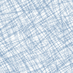seamless pattern with random cross lines texture vector image