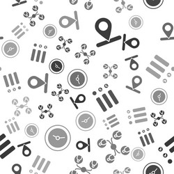 set location online class task list and clock vector image