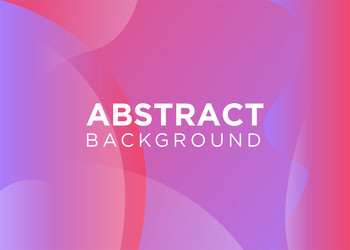 abstract background with purple gradient variation vector image