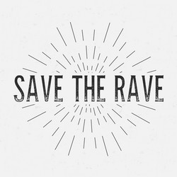 abstract creative concept design layout with text vector image