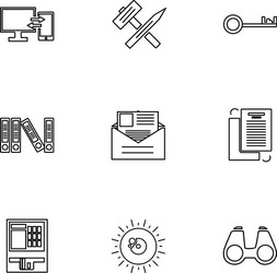 camcoder camera video multimedia computer vector image