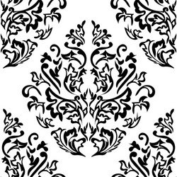 seamless background of beige and blue color vector image