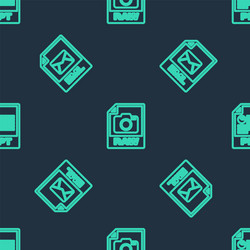 set line raw file document eml and ppt vector image