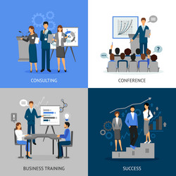 Business Training Vector Images (over 110,000)