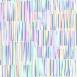 abstract texture seamless pattern random colored vector image