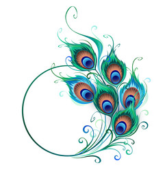Feather Peacock Tattoo Vector Images (over 850) Feather Peacock Tattoo Vector Images (over 850)