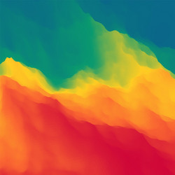 abstract background design template modern pattern vector image