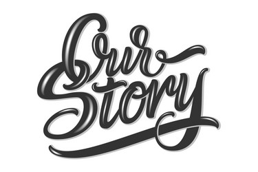 Our Story Vector Images (over 130)