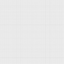 squares grid mesh graph plotting coordinate paper vector image