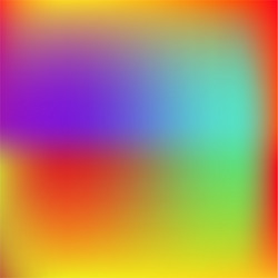 cool backdrop from simple patterns vector image