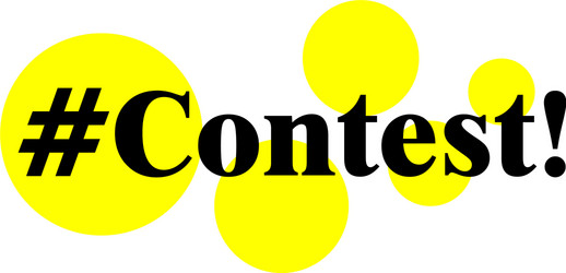 Colourful Mathematic Banner Isolated Royalty Free Vector