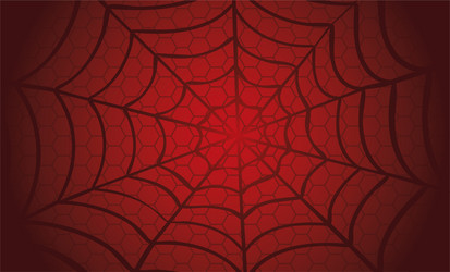 Spiderman Pattern Background