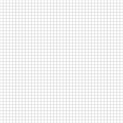 squares grid mesh graph plotting coordinate paper vector image