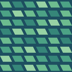 geometric seamless repeating pattern rectangles vector image