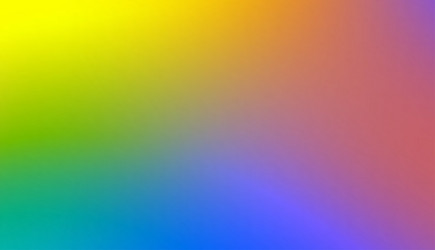 Abstract colorful gradient background design vector