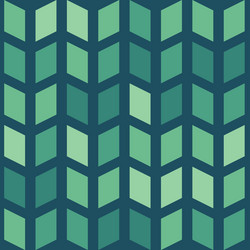 geometric seamless repeating pattern rectangles vector image