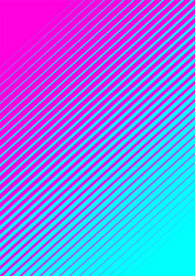 Dynamic Line Pattern Background vector image